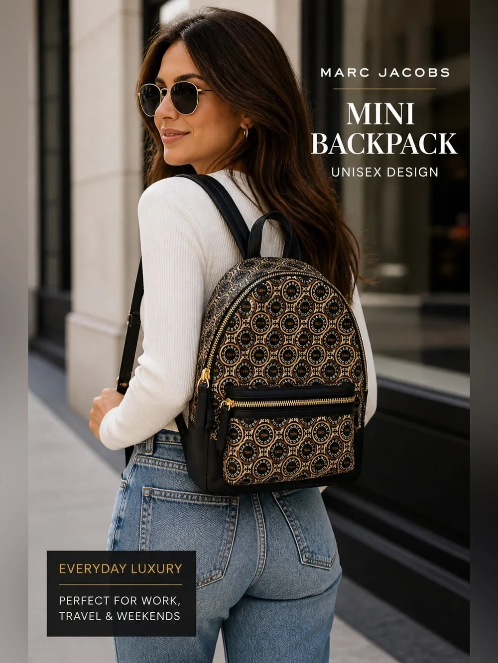 Marc Jacobs marc jacobs